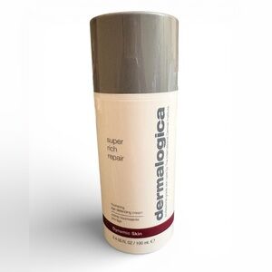 Dermalogica Super Rich Repair Cream 3.4 oz